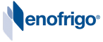 Логотип фирмы Enofrigo в Саранске