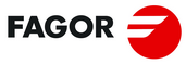 Логотип фирмы Fagor в Саранске