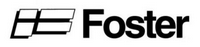 Логотип фирмы Foster в Саранске