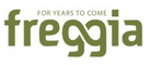 Логотип фирмы Freggia в Саранске