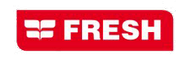 Логотип фирмы Fresh в Саранске