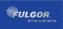 Логотип фирмы Fulgor в Саранске