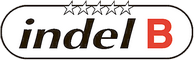 Логотип фирмы Indel B в Саранске