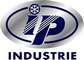 Логотип фирмы IP INDUSTRIE в Саранске