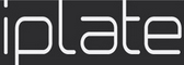 Логотип фирмы Iplate в Саранске