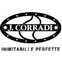 Логотип фирмы J.Corradi в Саранске
