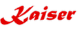 Логотип фирмы Kaiser в Саранске
