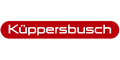 Логотип фирмы Kuppersbusch в Саранске