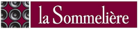 Логотип фирмы La Sommeliere в Саранске