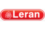 Логотип фирмы Leran в Саранске