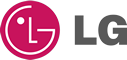 Логотип фирмы LG в Саранске