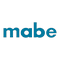 Логотип фирмы Mabe в Саранске