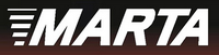 Логотип фирмы Marta в Саранске