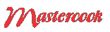 Логотип фирмы MasterCook в Саранске