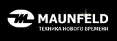 Логотип фирмы Maunfeld в Саранске