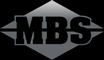 Логотип фирмы MBS в Саранске