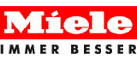 Логотип фирмы Miele в Саранске