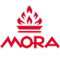 Логотип фирмы Mora в Саранске