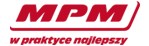 Логотип фирмы MPM Product в Саранске