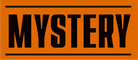 Логотип фирмы Mystery в Саранске