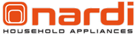 Логотип фирмы Nardi в Саранске