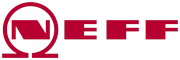 Логотип фирмы NEFF в Саранске