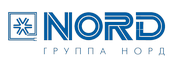 Логотип фирмы NORD в Саранске