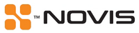 Логотип фирмы NOVIS-Electronics в Саранске