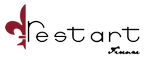 Логотип фирмы Restart в Саранске