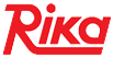 Логотип фирмы Rika в Саранске