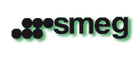 Логотип фирмы Smeg в Саранске