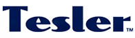 Логотип фирмы Tesler в Саранске