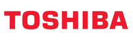 Логотип фирмы Toshiba в Саранске