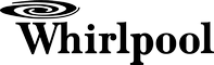 Логотип фирмы Whirlpool в Саранске