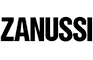 Логотип фирмы Zanussi в Саранске