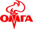 Логотип фирмы Омичка в Саранске