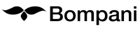 Логотип фирмы Bompani в Саранске
