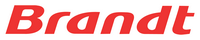 Логотип фирмы Brandt в Саранске