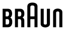 Логотип фирмы Braun в Саранске