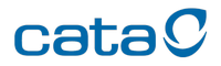 Логотип фирмы CATA в Саранске