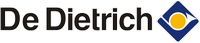 Логотип фирмы De Dietrich в Саранске