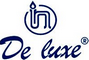 Логотип фирмы De Luxe в Саранске